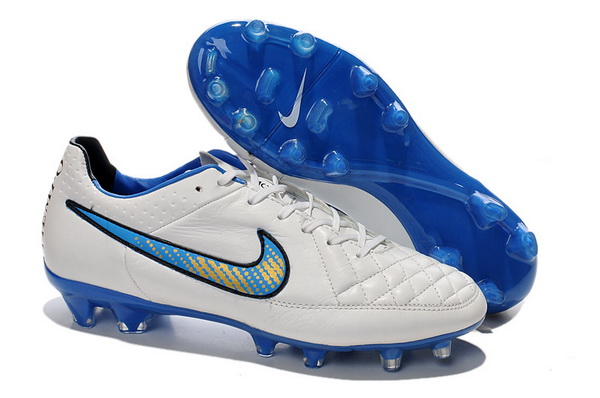 Nike Tiempo Legend V FG Men Shoes--011